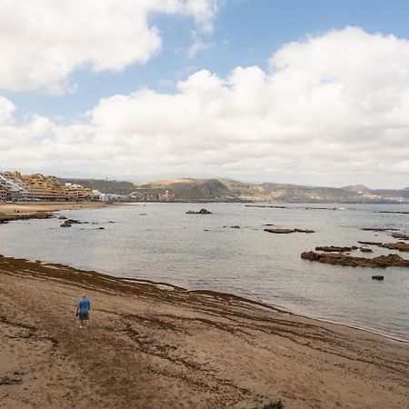 Homeforguest Moderno Estudio Junto A Las Canteras Las Palmas de Gran Canaria Kültér fotó
