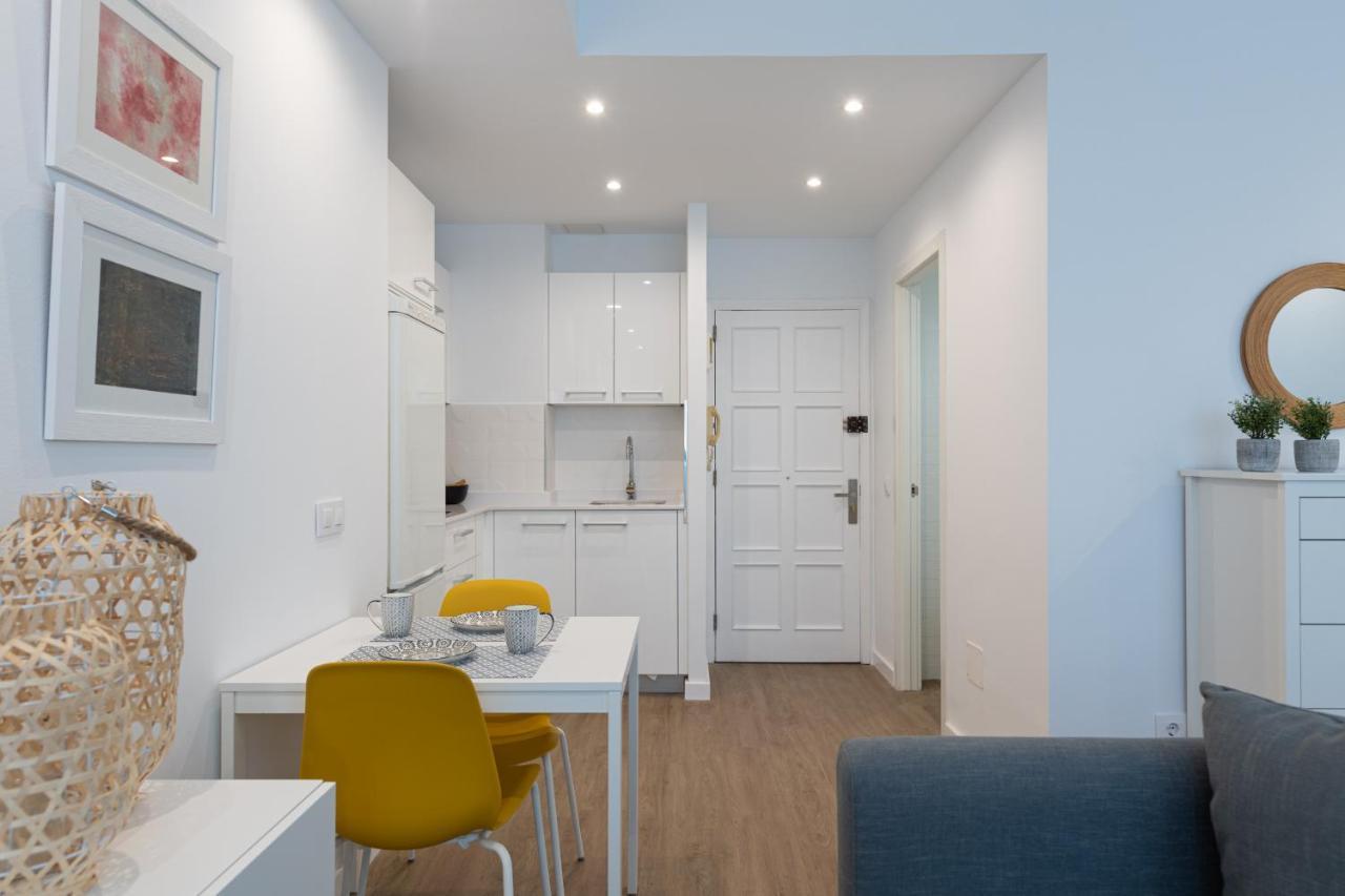 Homeforguest Moderno Estudio Junto A Las Canteras Las Palmas de Gran Canaria Kültér fotó