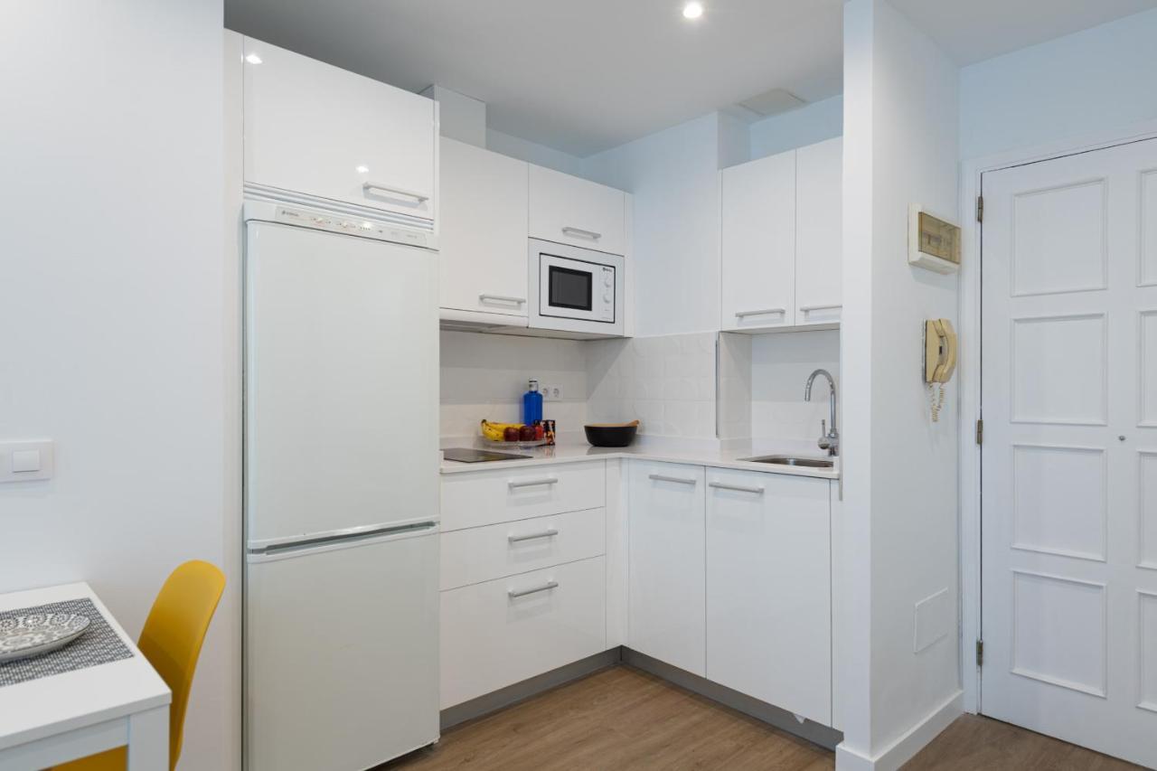 Homeforguest Moderno Estudio Junto A Las Canteras Las Palmas de Gran Canaria Kültér fotó